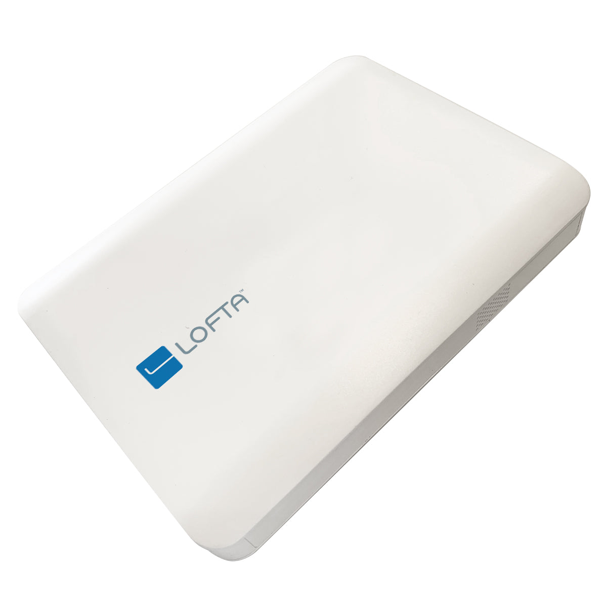 The Lofta Explore 4000 CPAP Power Station from a top angle